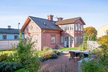 Exteriörbild