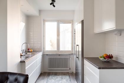 Skogsvägen 21B, Aroslund