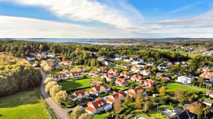 Skomakareängen 1, Torslanda