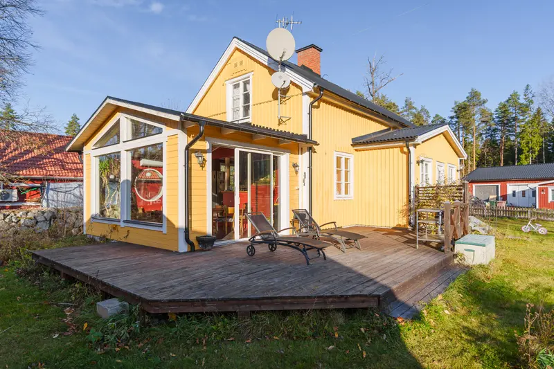 House in Valbo