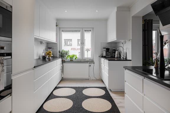 Stenportsgatan 22, Lidköping