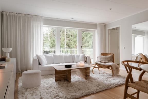 Bullerbygatan 7, Borås