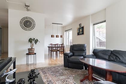 Skomakarebyn 1C, Bunkeflostrand