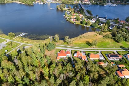 Bild av närområdet