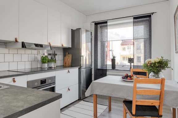 Vildparksgatan 7A, Växjö