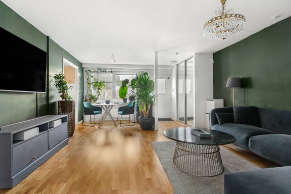 Bromsbodavägen 33B, Upplands Väsby