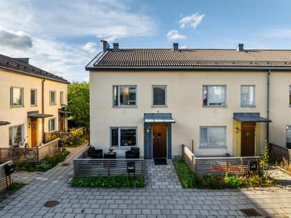 Hillerödsgränd 19, Kista