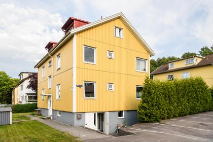 Exteriörbild