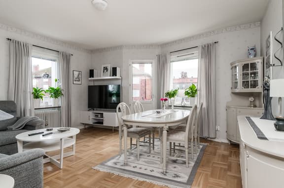 Slaggatan 6A, Avesta