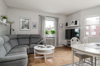 Interiörbild