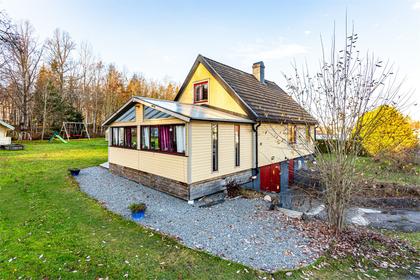 Exteriörbild