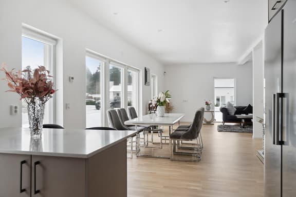 Gamla Enhörnavägen 18C, Södertälje