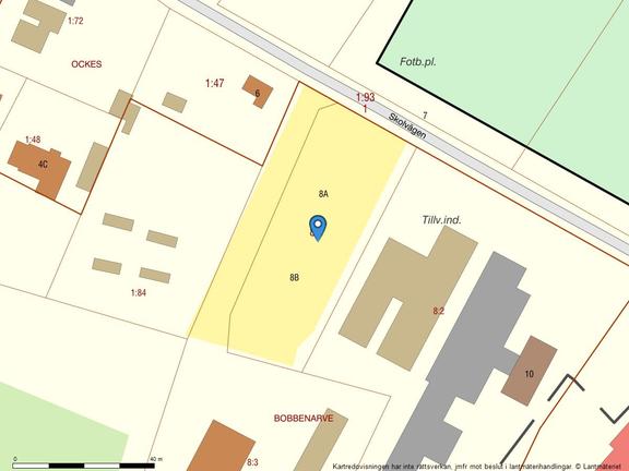 Skolvägen 8A-B, Gotland