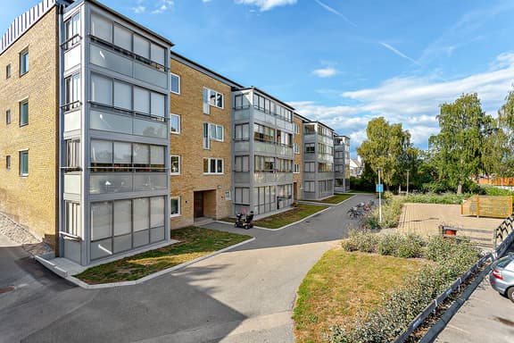 Lindblomsvägen 4C, Ronneby