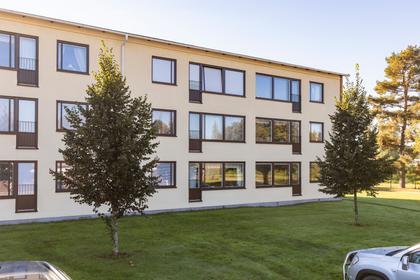 Exteriörbild