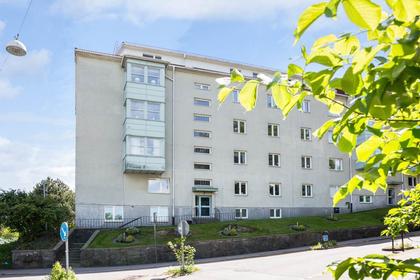 Exteriörbild