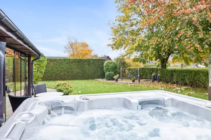 Bild av närområdet