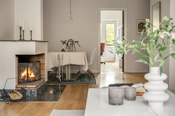 Norra Gubberogatan 17, Göteborg