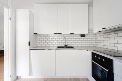 Mörbylund 25, Danderyd