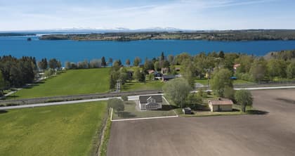 Bild av närområdet