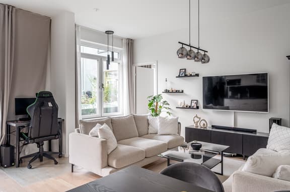 Boulevarden 75A, Täby