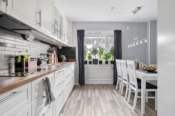 Skolgatan 37B, Östersund