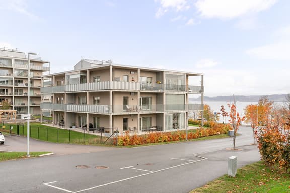 Strandängsgatan 22, Jönköping