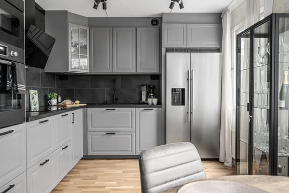 Vallavägen 99, Haninge