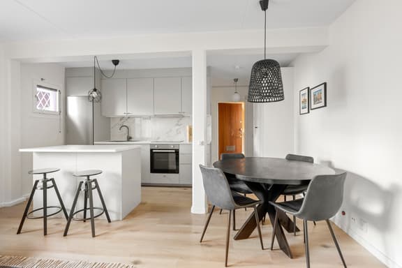 Kastrupgatan 5, Stockholm