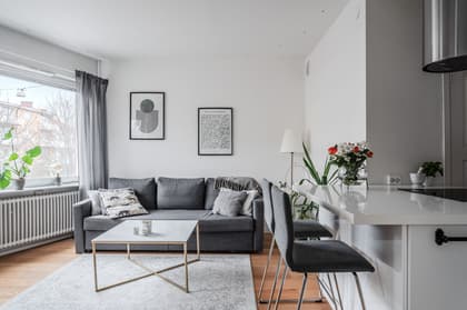 Vaksalagatan 43, Fålhagen