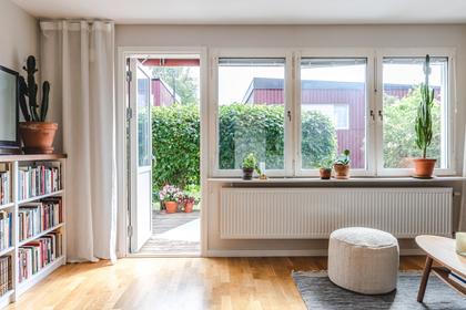 Interiörbild