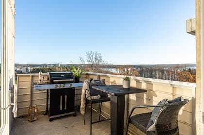 Flygkårsvägen 11, Hägernäs