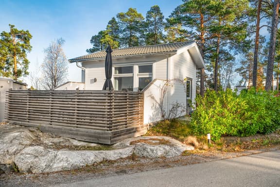 Solbacken 41C, Värmdö