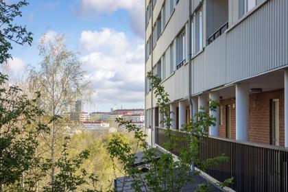 Exteriörbild