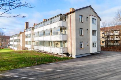Exteriörbild