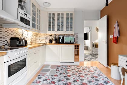 Älgbacken 9C, Ronneby