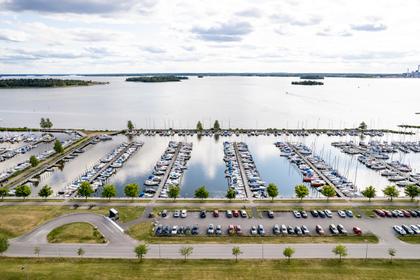Neptungatan 10, Öster Mälarstrand