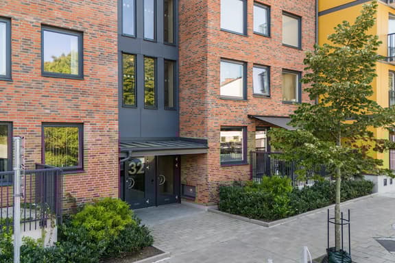Förrådsvägen 32, Huddinge