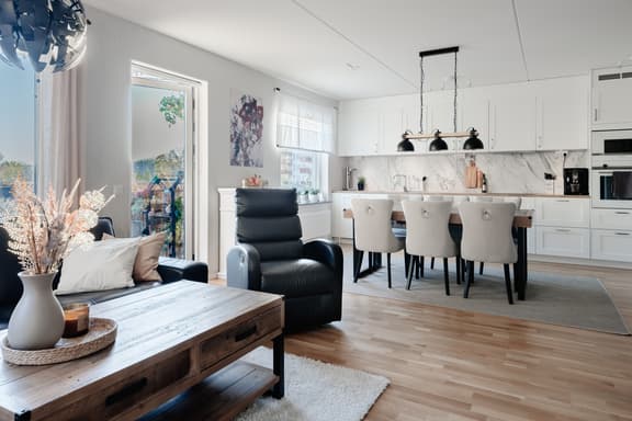 Myntbacken 15, Österåker