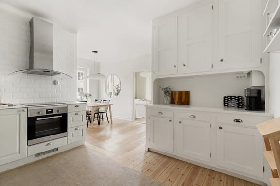 Södra Långgatan 36, Solna