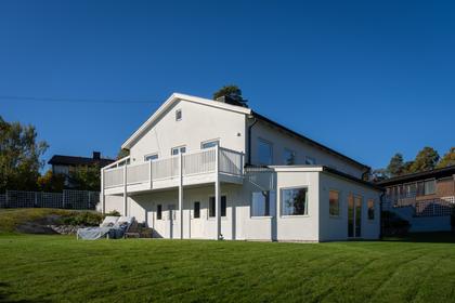 Exteriörbild