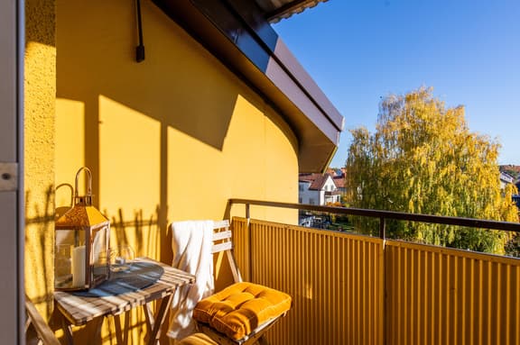 Lövstagatan 46E, Örebro