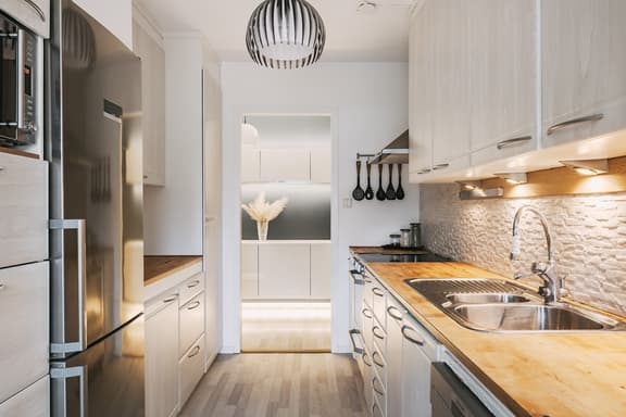 Marieforsleden 60, Mariestad