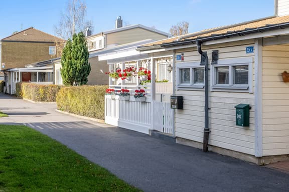 Sågvägen 35I, Norrköping