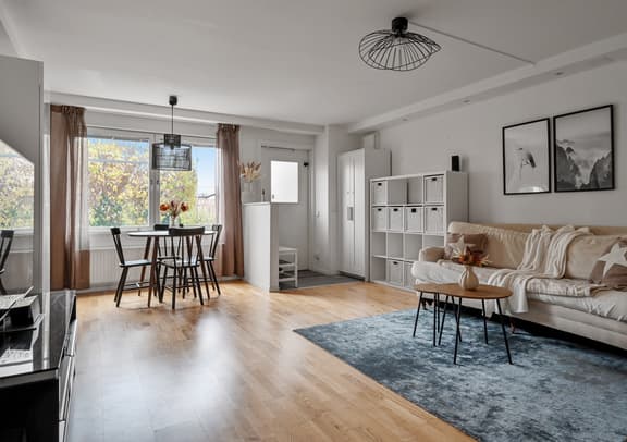 Lövstavägen 25B, Upplands Väsby