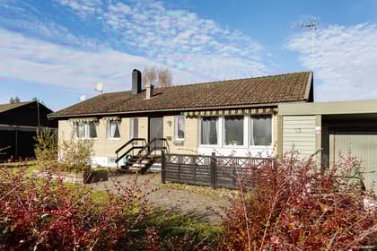 Högerkroken 13, Hanemåla