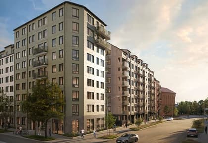 Rågslussen, Kungsängen