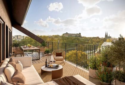 Kornbryggan, Kungsängen