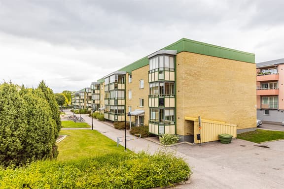 Hillmanskroken 3A, Gävle