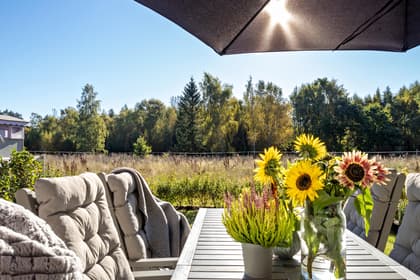 Isbjörksgatan 40, Norreholm